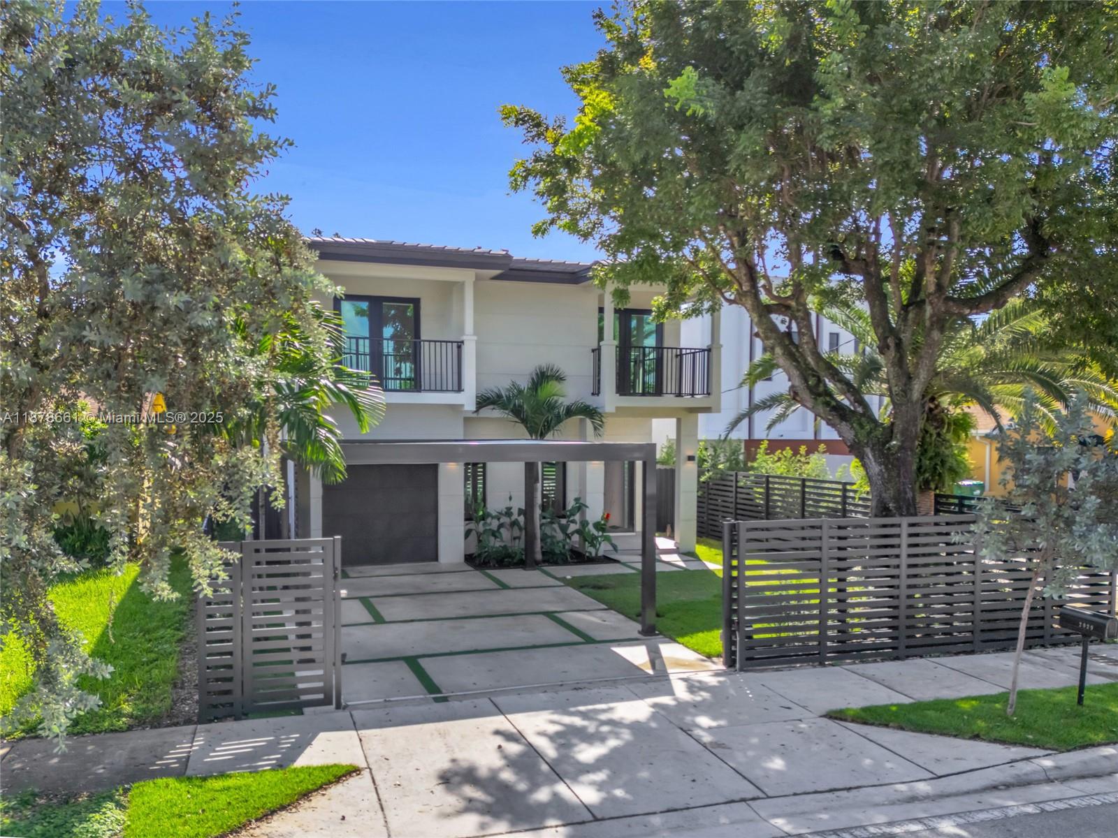 2029 SW 62nd Ave Miami, FL 33155 2029 SW 62nd Ave Miami, FL 33155