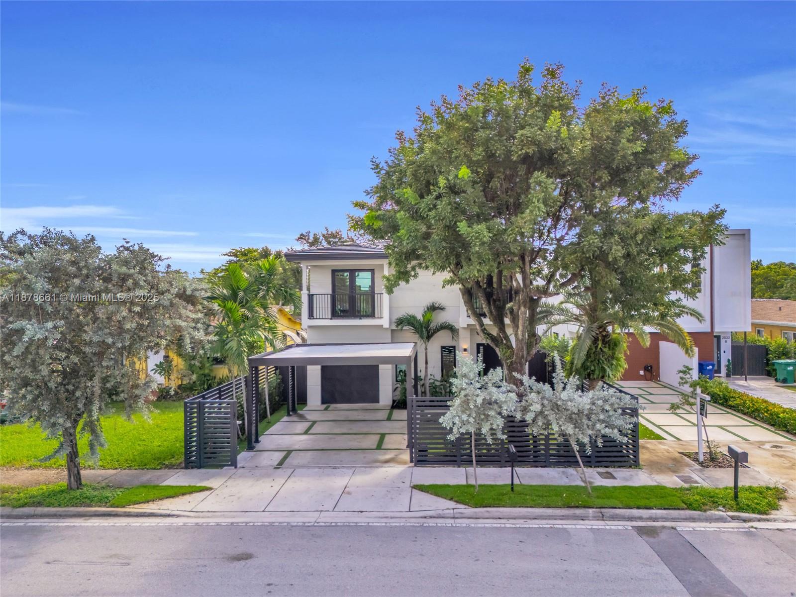 2029 SW 62nd Ave Miami, FL 33155 2029 SW 62nd Ave Miami, FL 33155