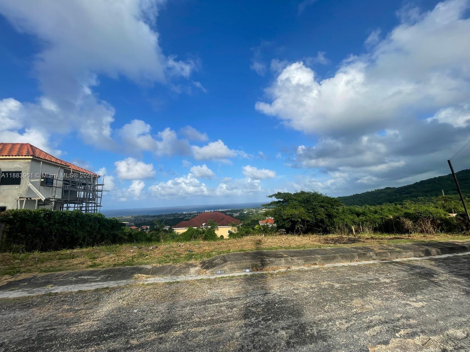 00 Vista Del Mar, Drax Hall St Ann Jamaica