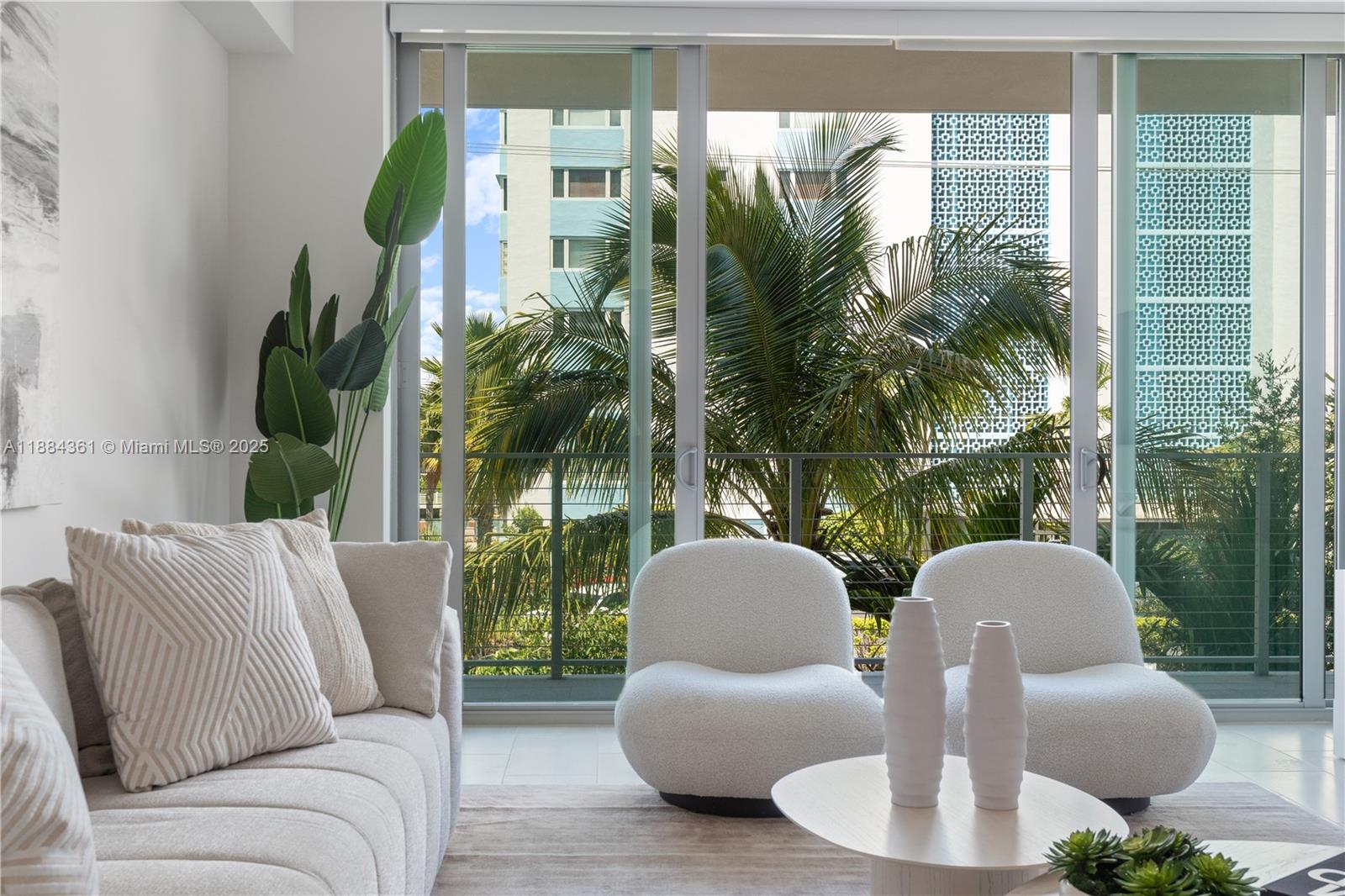 10281 W Bay Hbr Dr #601 PH Bay Harbor Islands, FL 33154