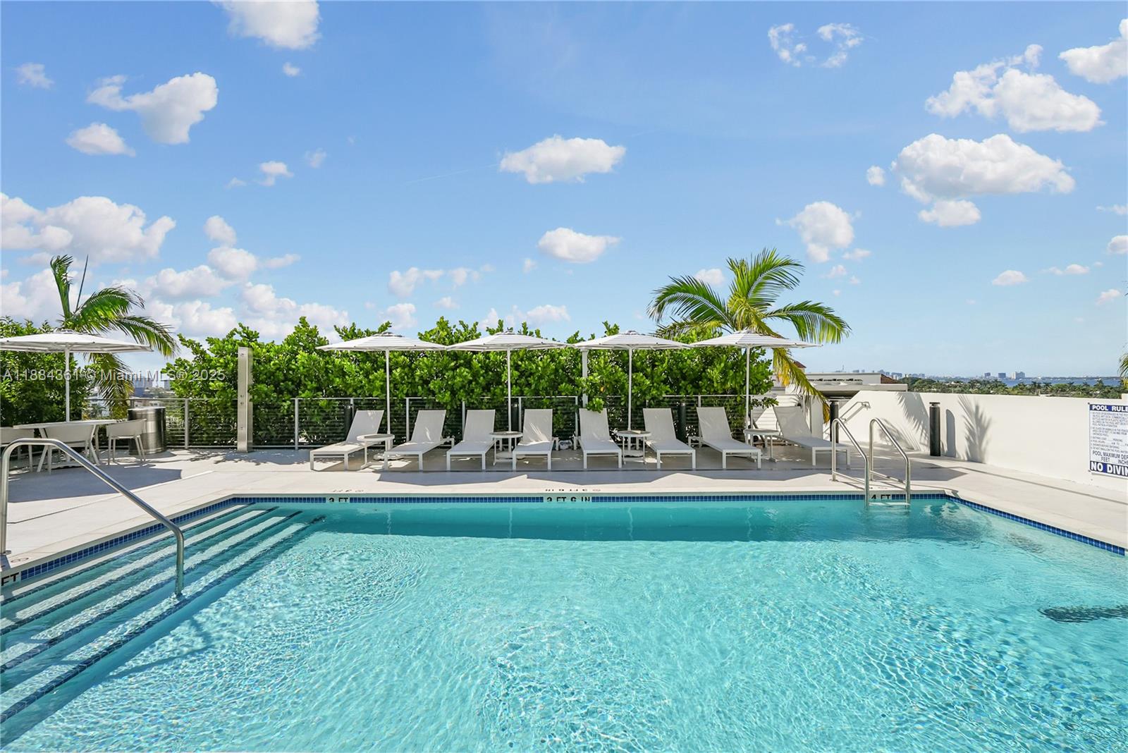 10281 W Bay Hbr Dr #601 PH Bay Harbor Islands, FL 33154