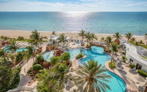 18001 E Collins Ave #2209