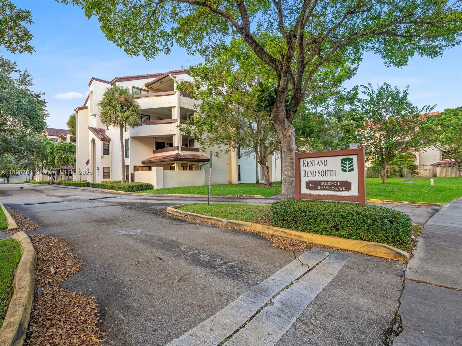 9010 SW 125th Ave #G110