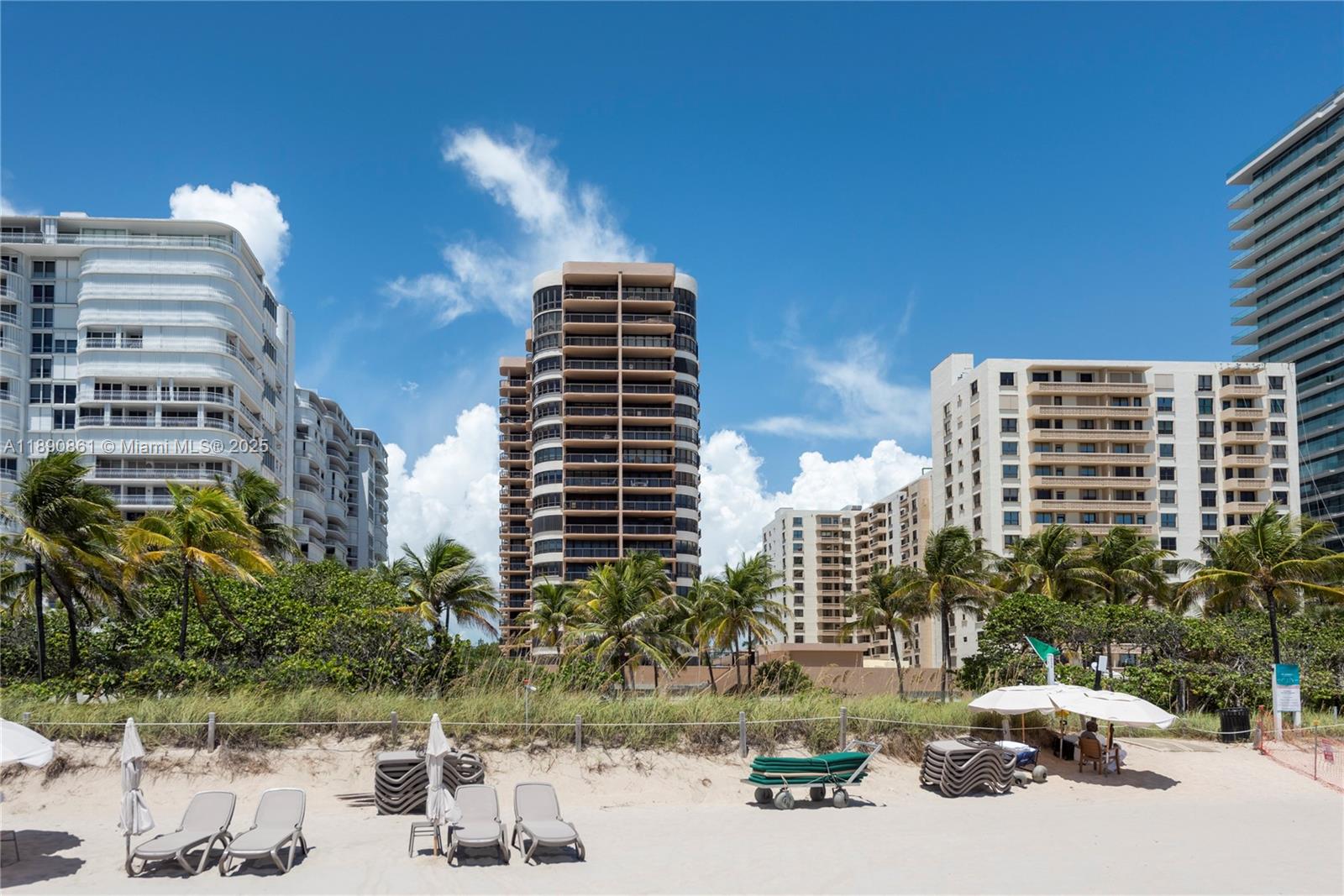 Undisclosed Address Bal Harbour, FL 33154