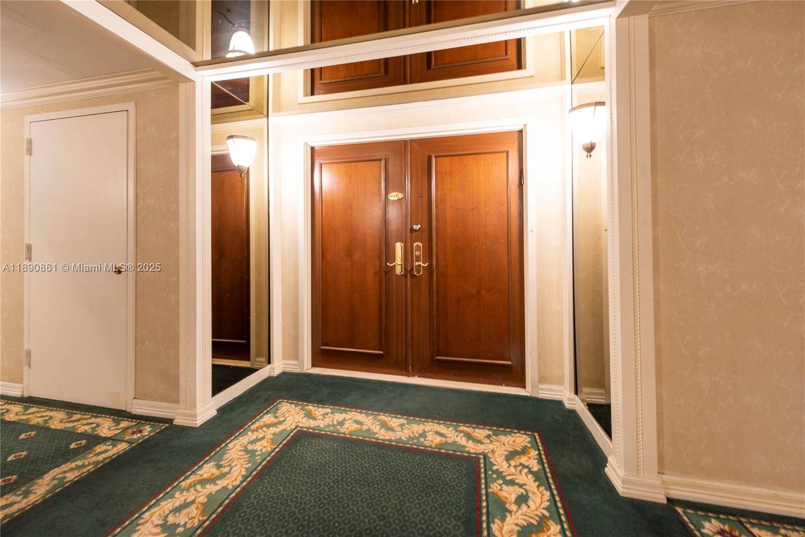 Undisclosed Address Bal Harbour, FL 33154