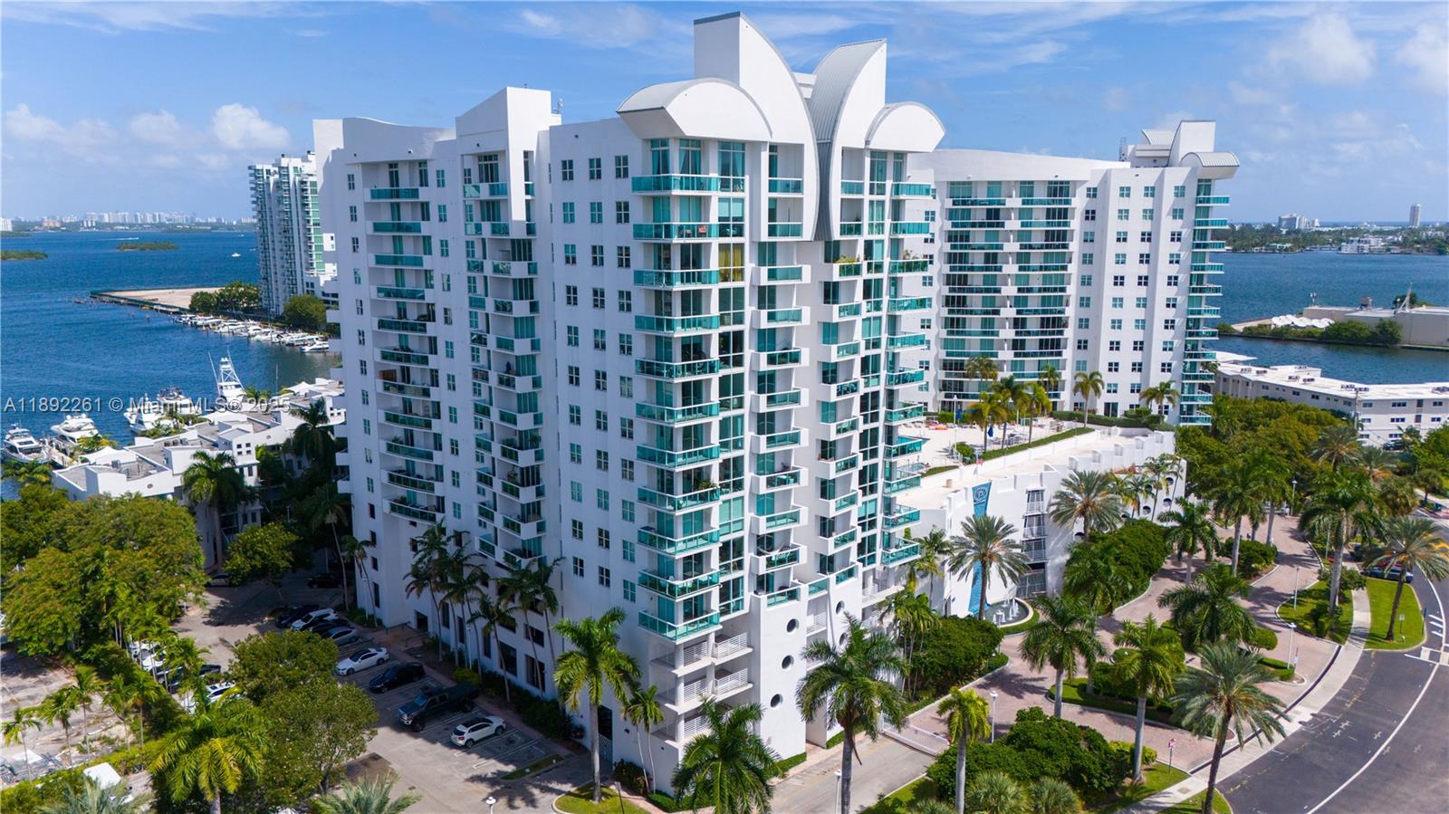 7900 Harbor Is Dr #926 North Bay Village, FL 33141