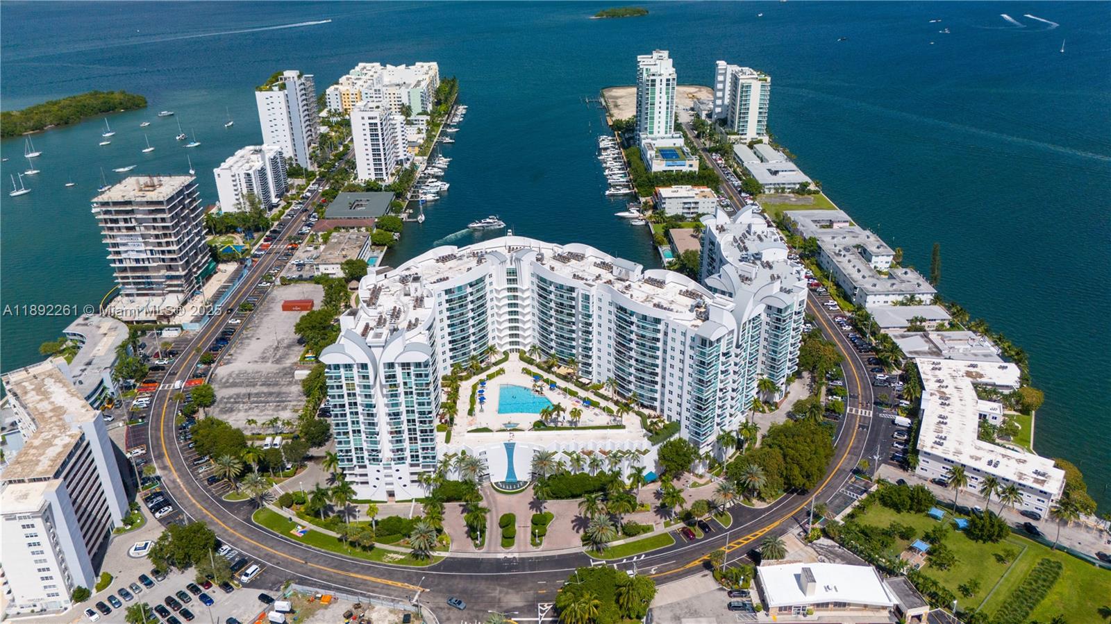 7900 Harbor Is Dr #926 North Bay Village, FL 33141