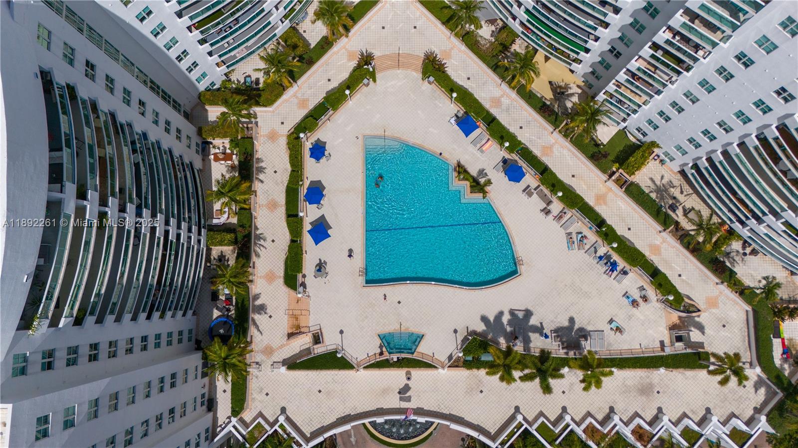 7900 Harbor Is Dr #926 North Bay Village, FL 33141