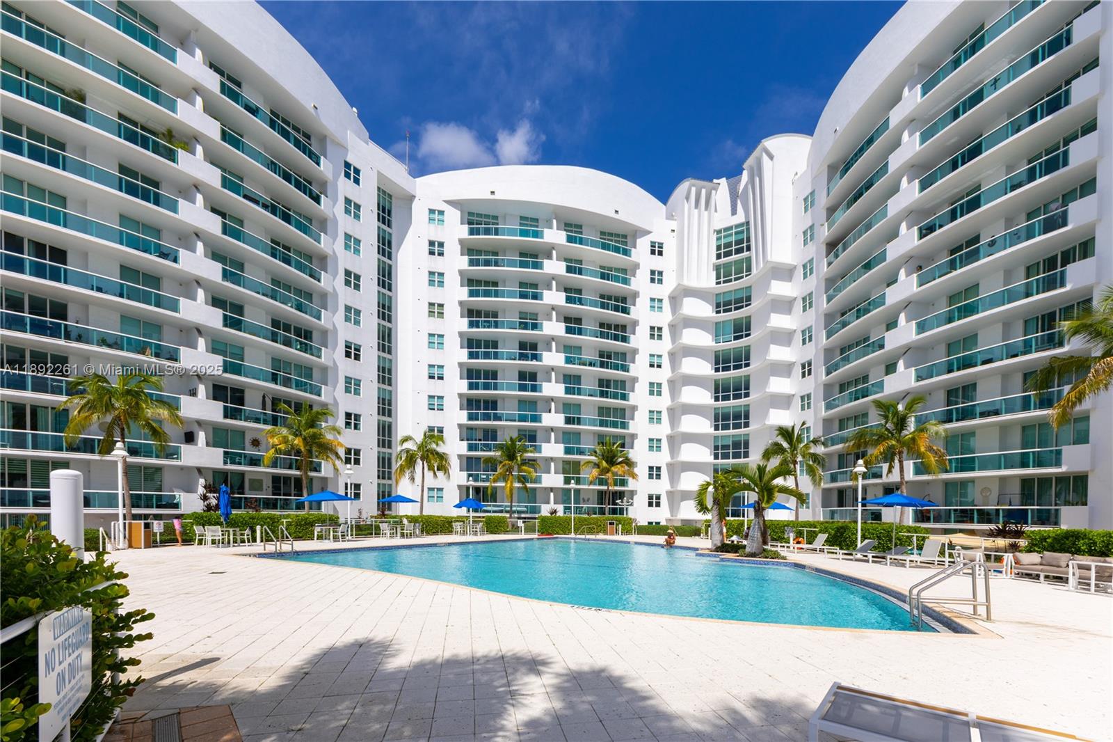 7900 Harbor Is Dr #926 North Bay Village, FL 33141