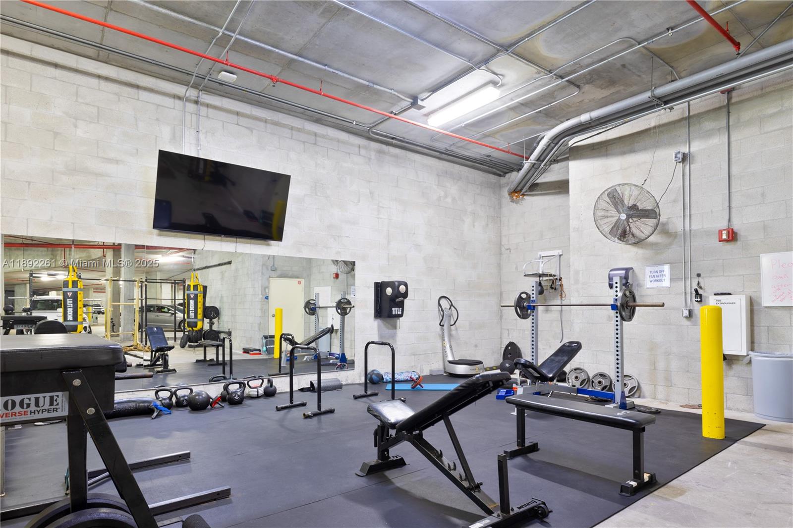 7900 Harbor Is Dr #926 North Bay Village, FL 33141