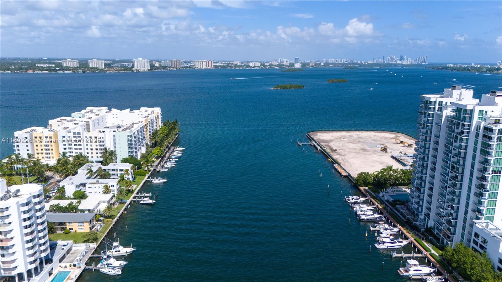 7900 Harbor Is Dr #926 North Bay Village, FL 33141