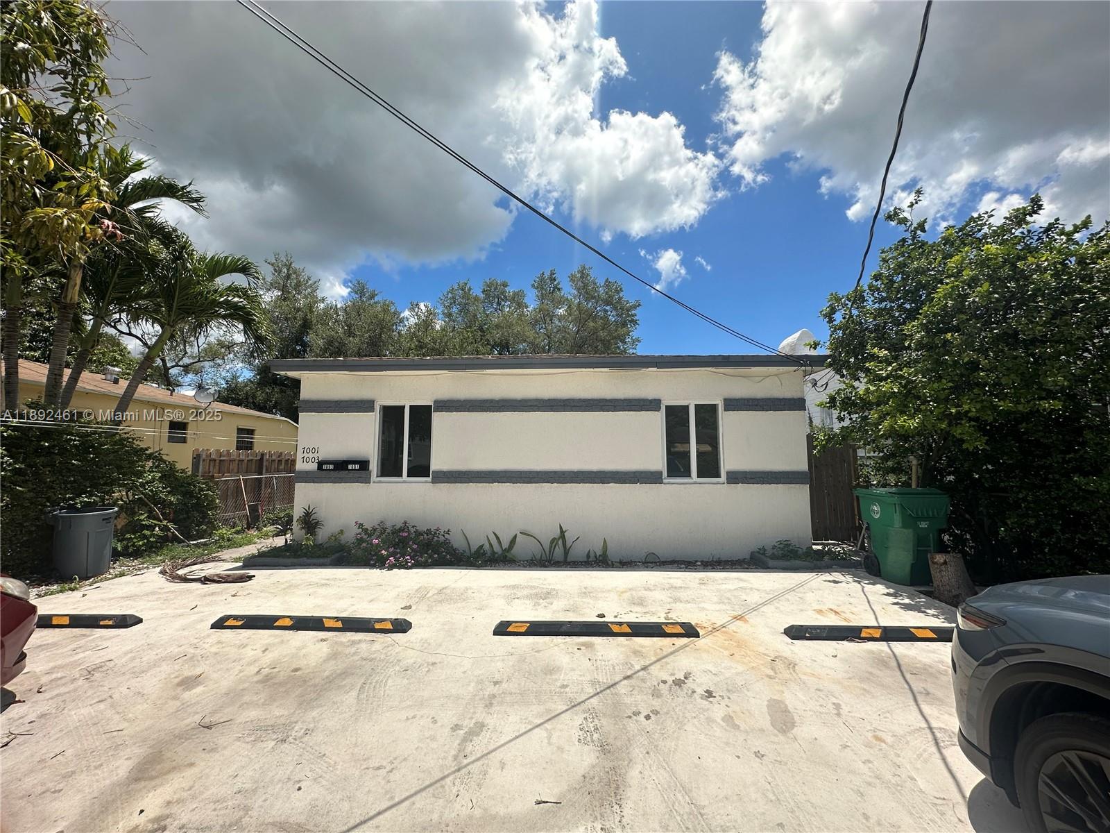 7003 NW 6th Ave #7003