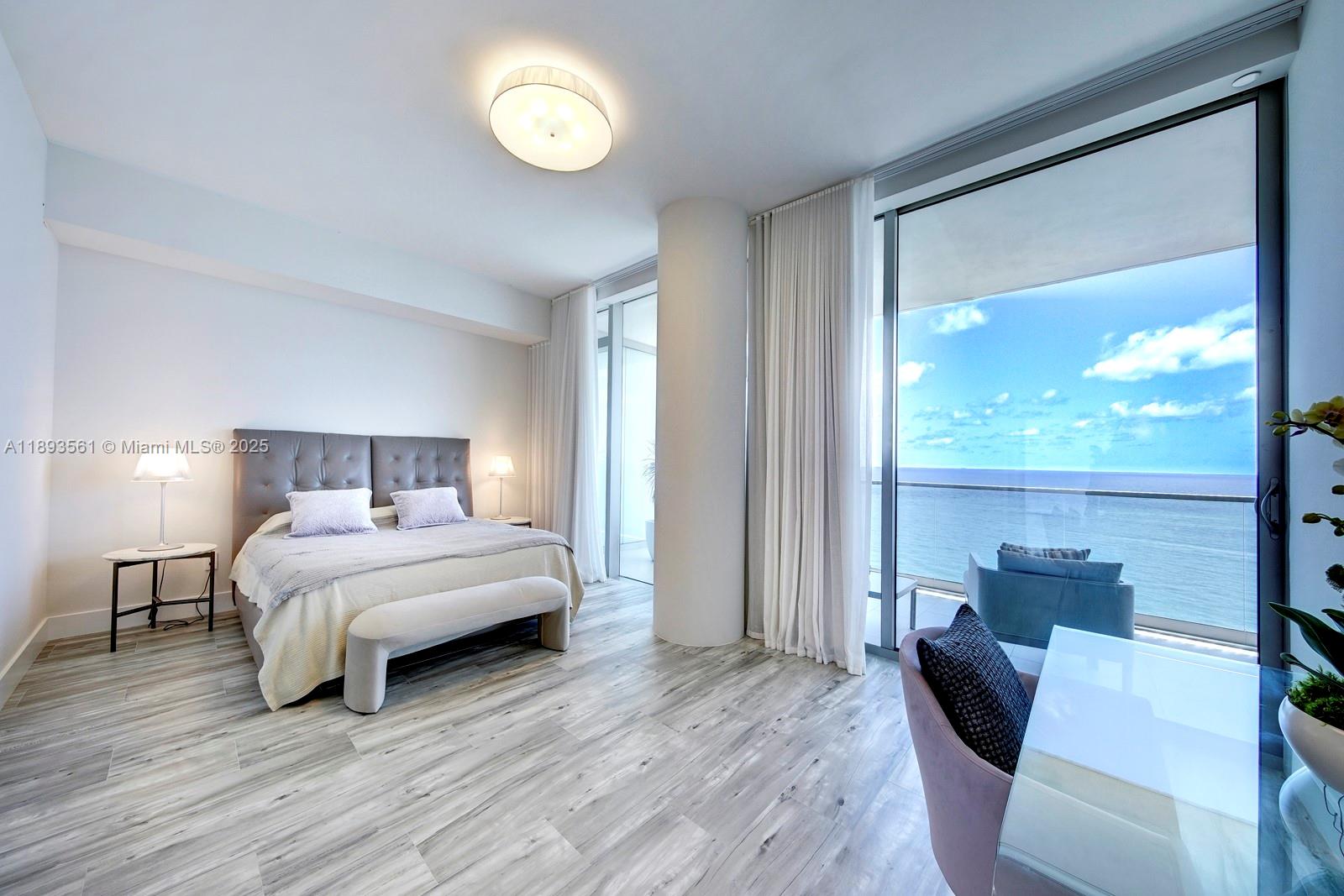 10203 Collins Ave #1502 Bal Harbour, FL 33154