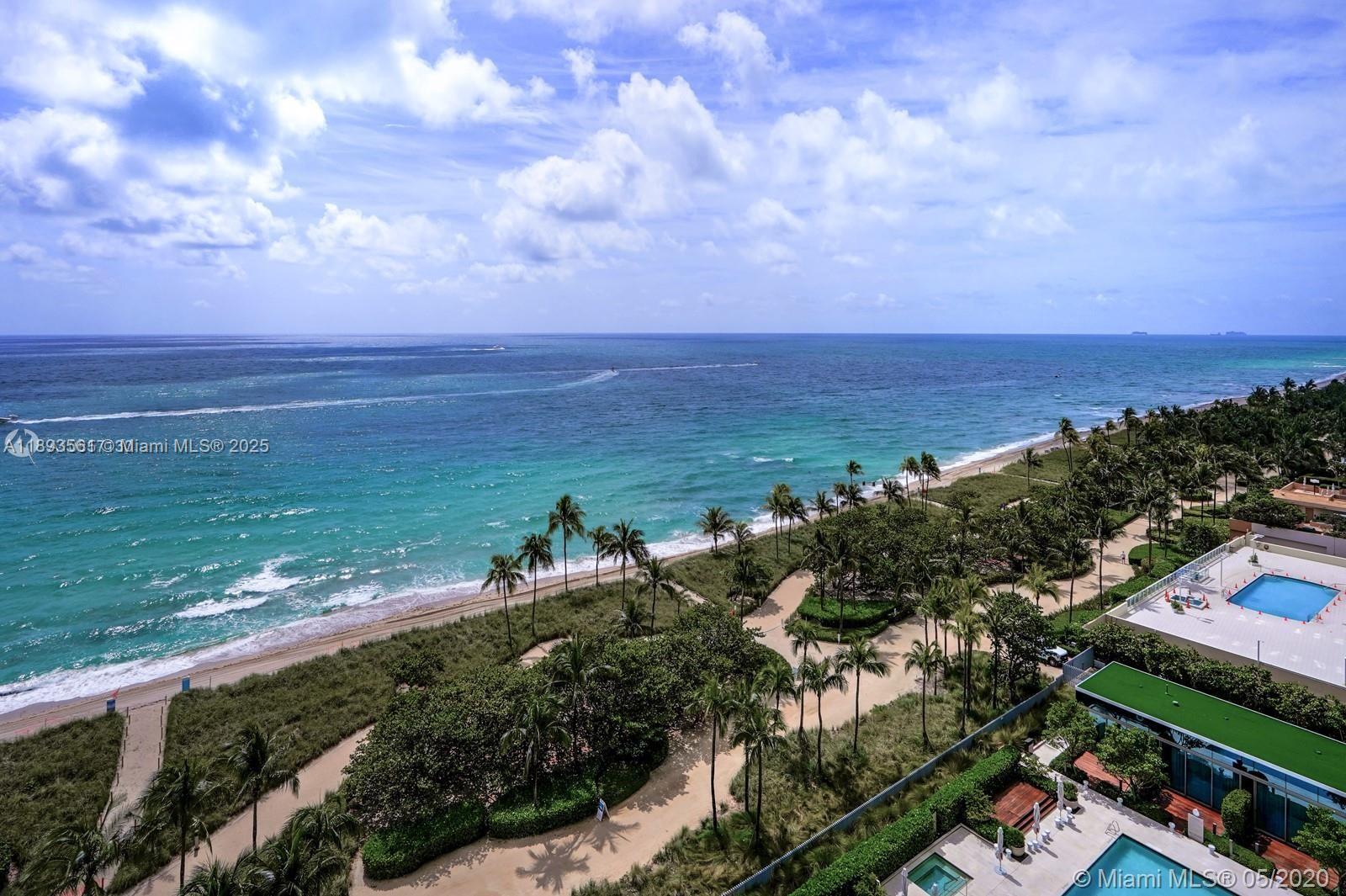10203 Collins Ave #1502 Bal Harbour, FL 33154