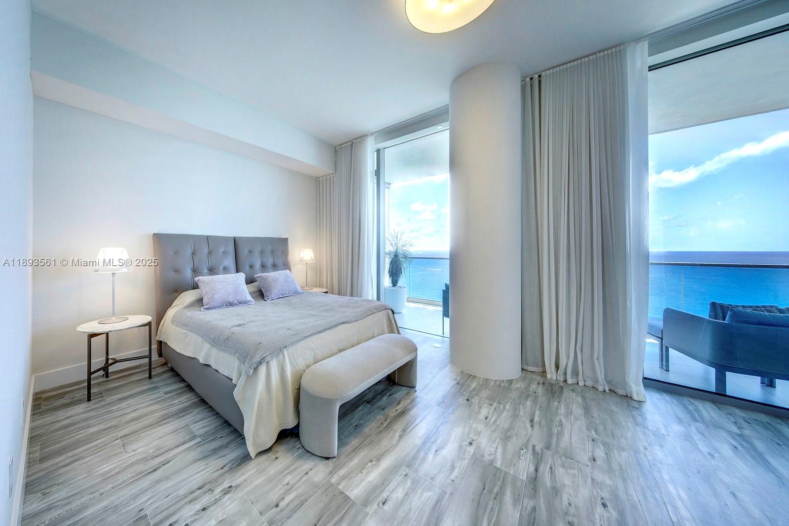 10203 Collins Ave #1502 Bal Harbour, FL 33154