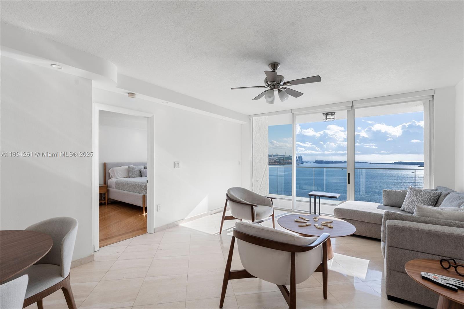 800 Claughton Is Dr #2203 Miami, FL 33131