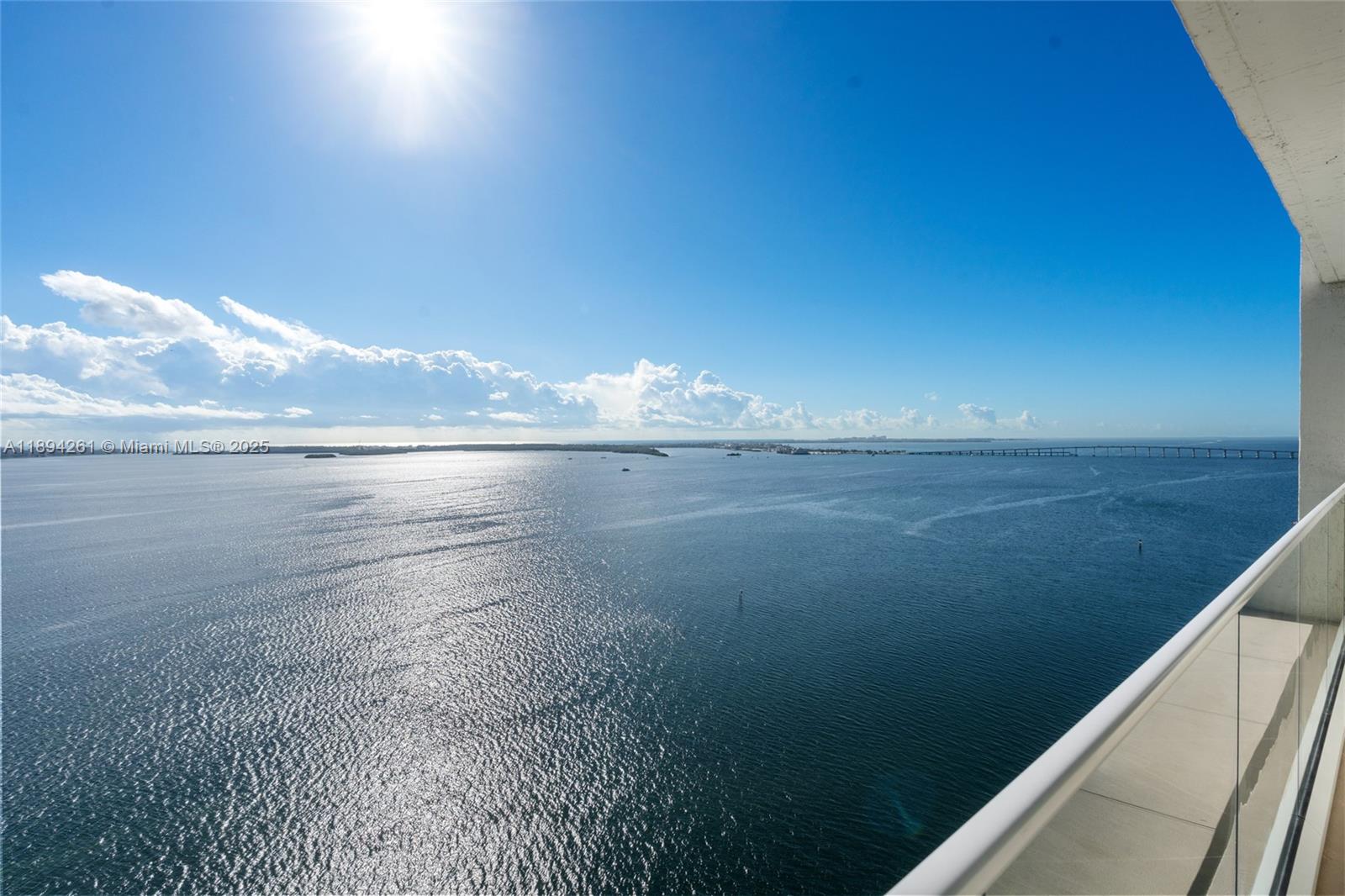 800 Claughton Is Dr #2203 Miami, FL 33131