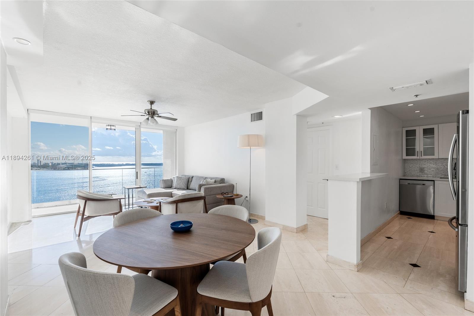 800 Claughton Is Dr #2203 Miami, FL 33131