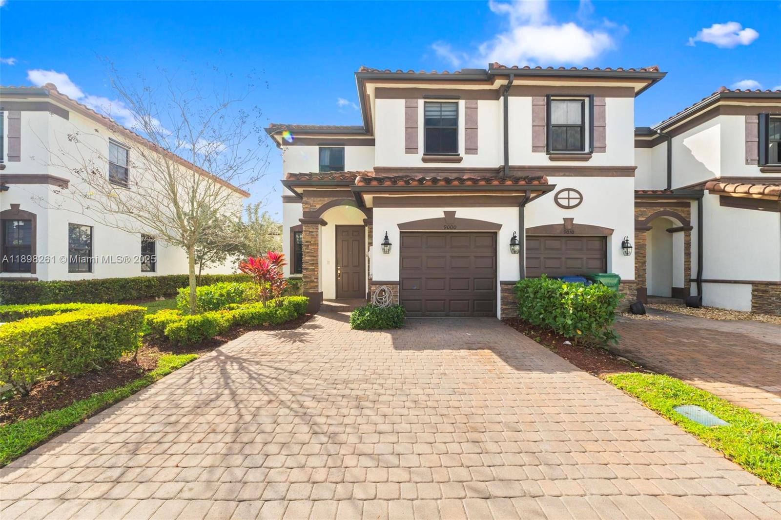 9000 NW 183rd St #9000