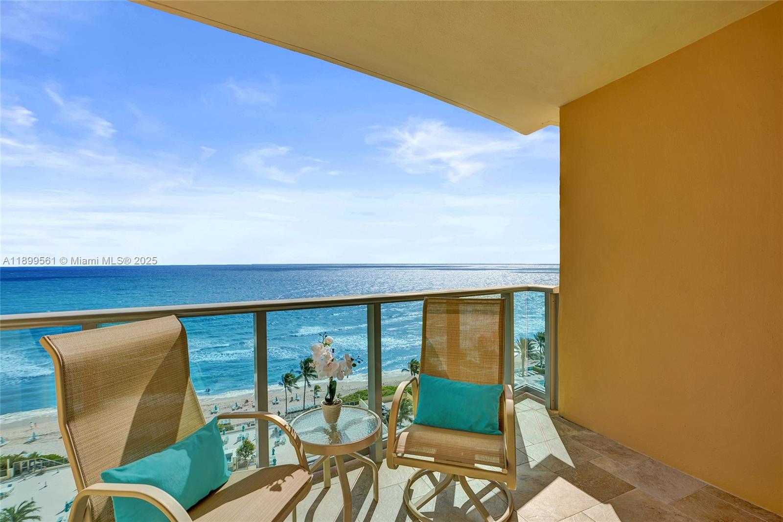 2501 S Ocean Dr #1423