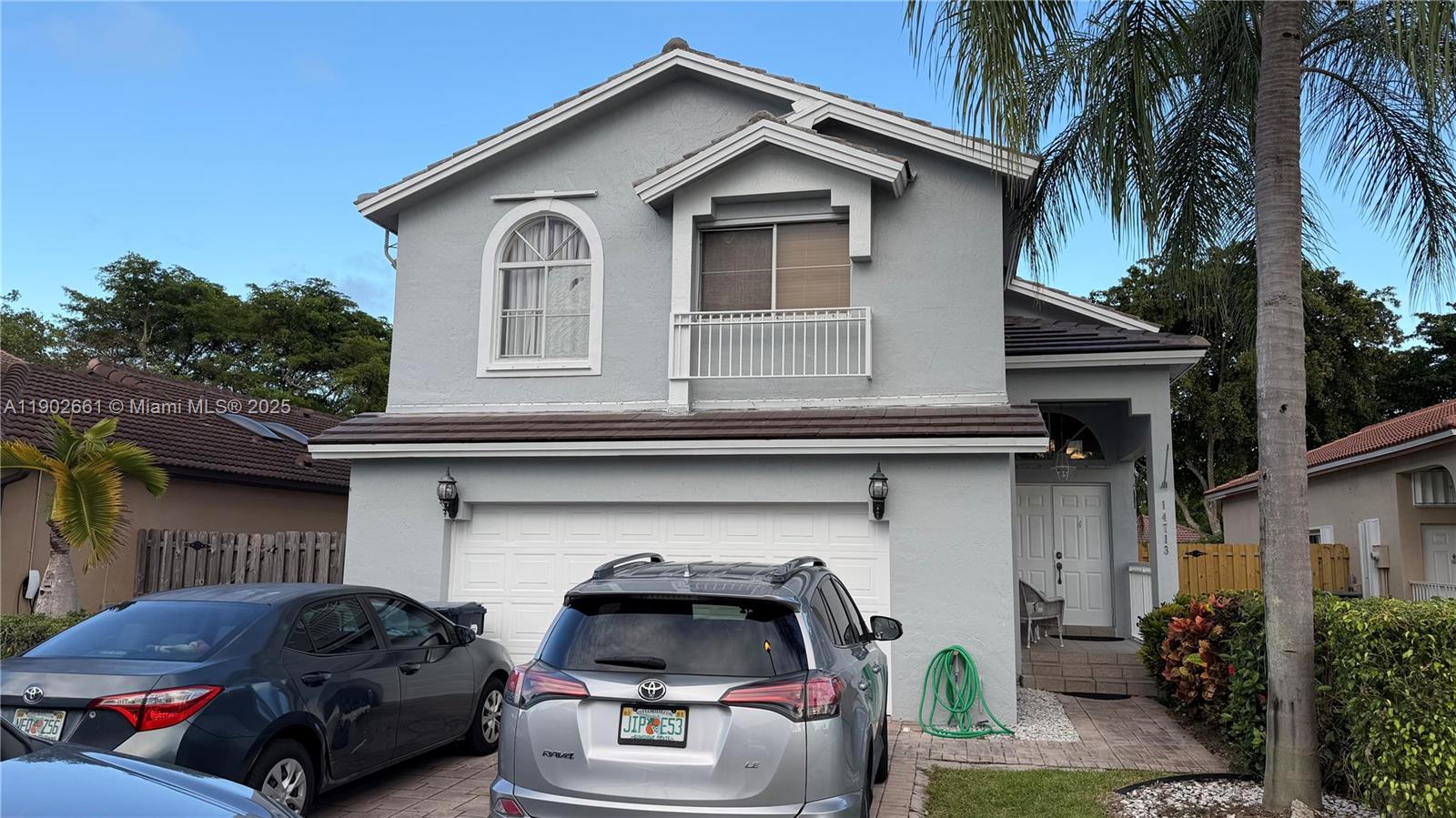 14713 SW 155th Pl