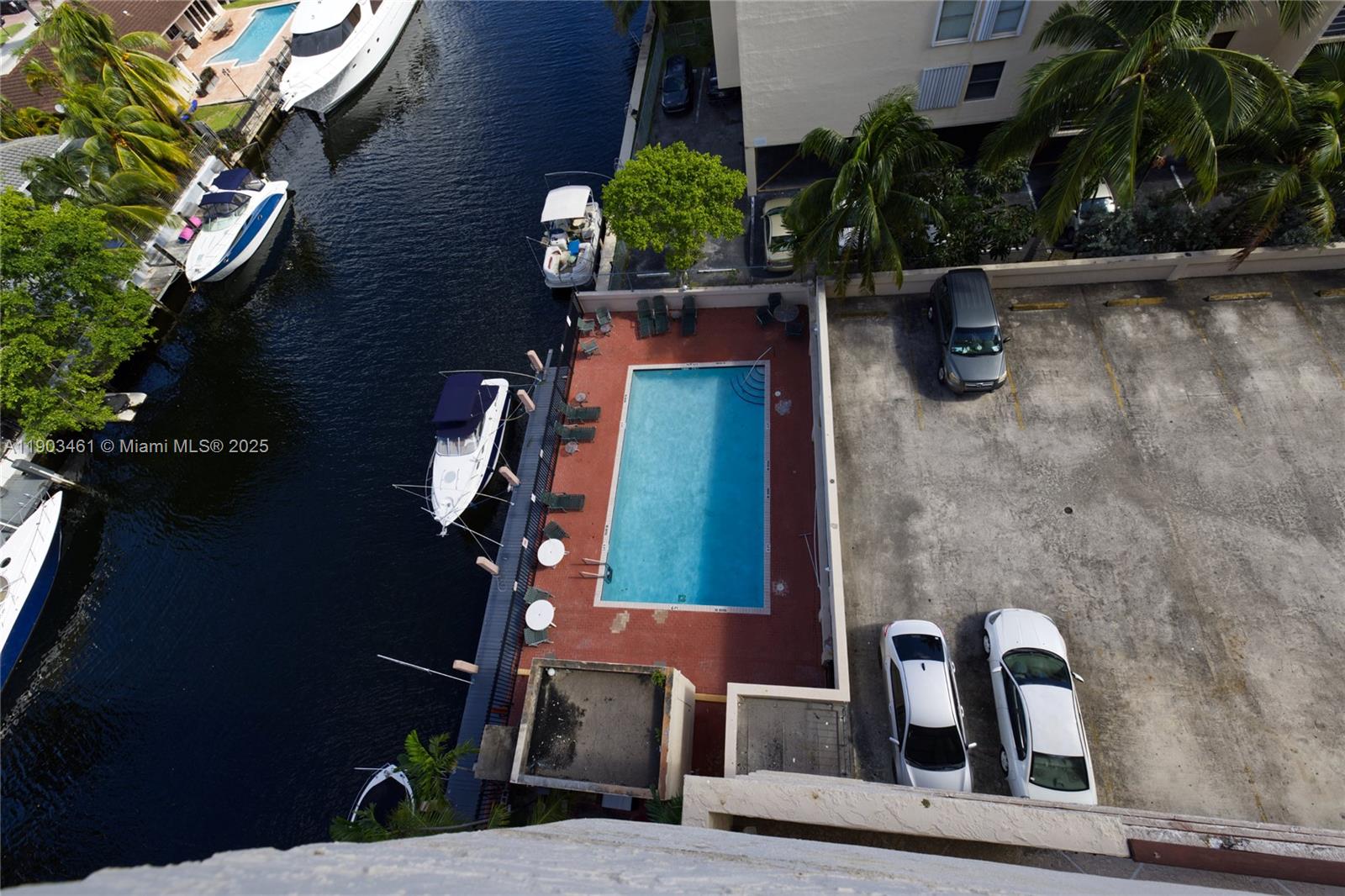 2903 N Miami Bch Blvd #806
