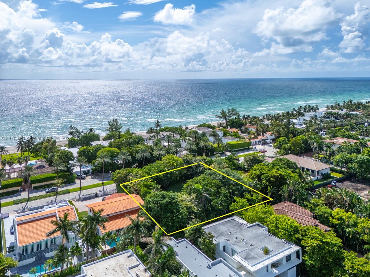 326 Ocean Blvd Golden Beach, FL 33160