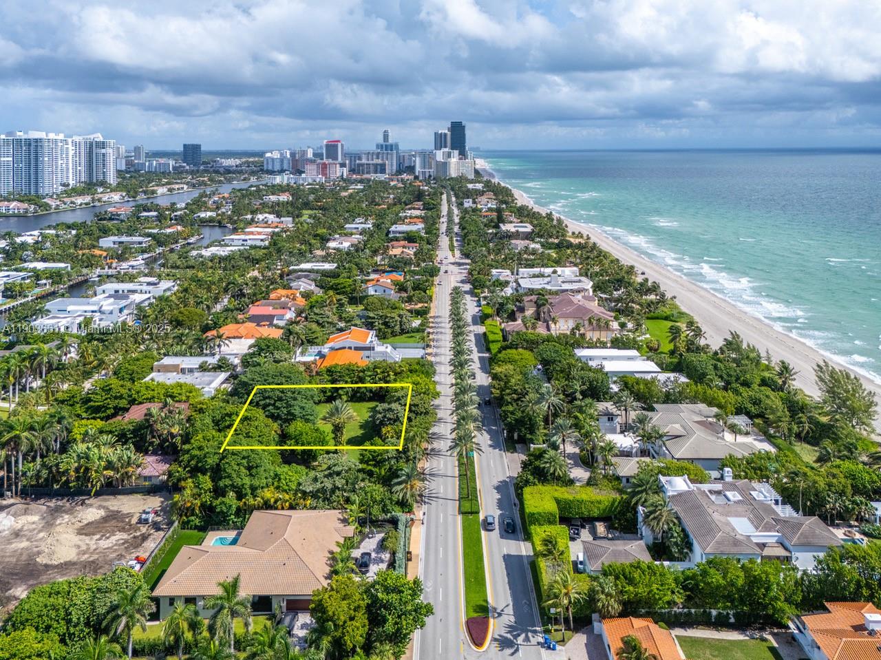 326 Ocean Blvd Golden Beach, FL 33160