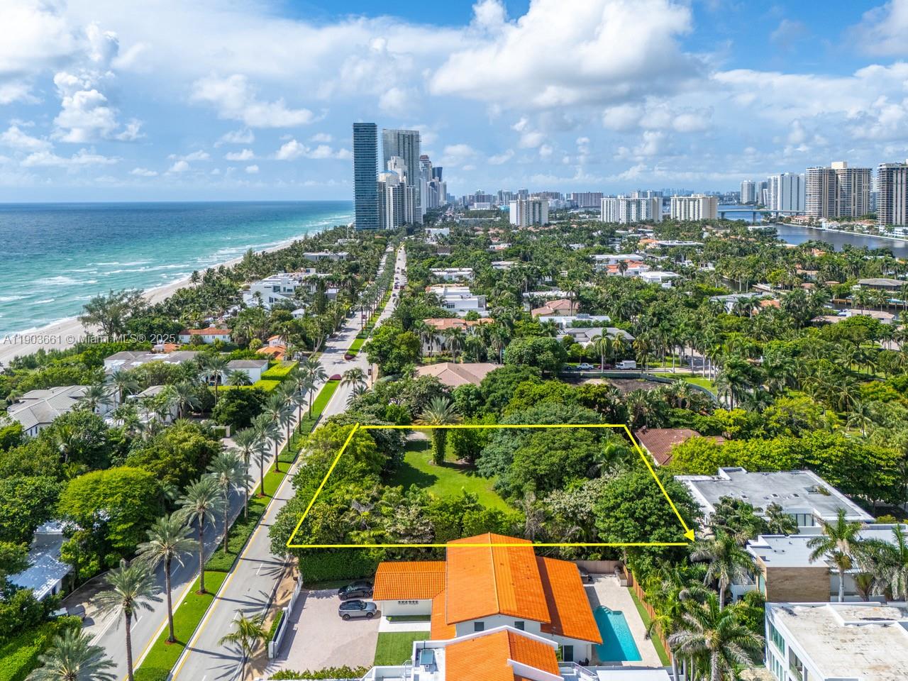 326 Ocean Blvd Golden Beach, FL 33160