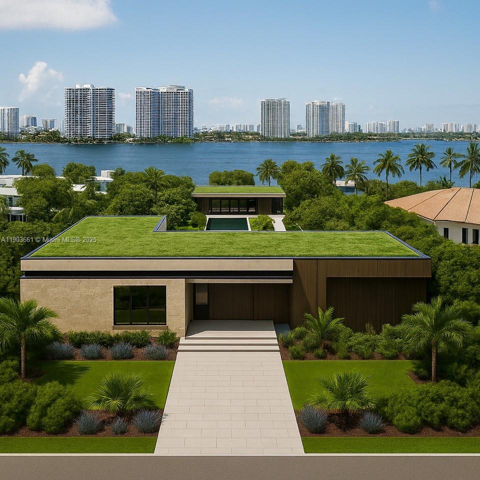 326 Ocean Blvd Golden Beach, FL 33160