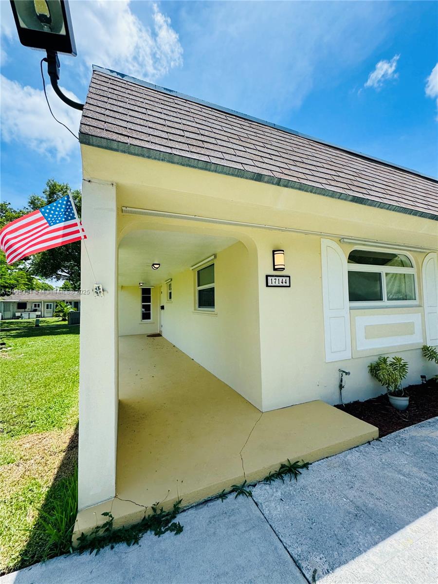 17144 SW 112th Ct #I1331E