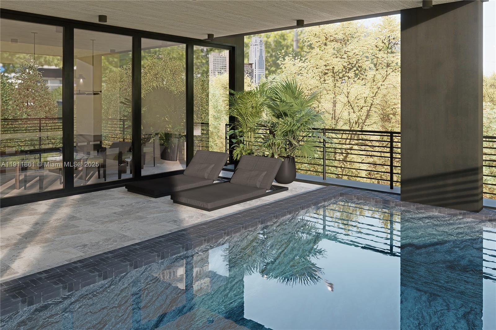 1445 Bay Rd Miami Beach, FL 33139