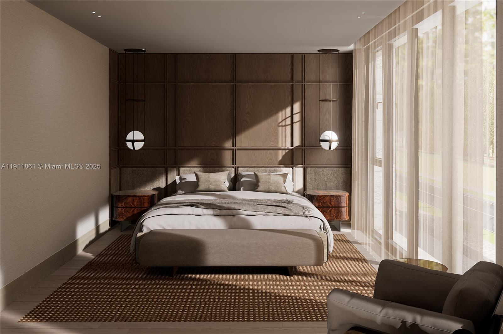 1445 Bay Rd Miami Beach, FL 33139