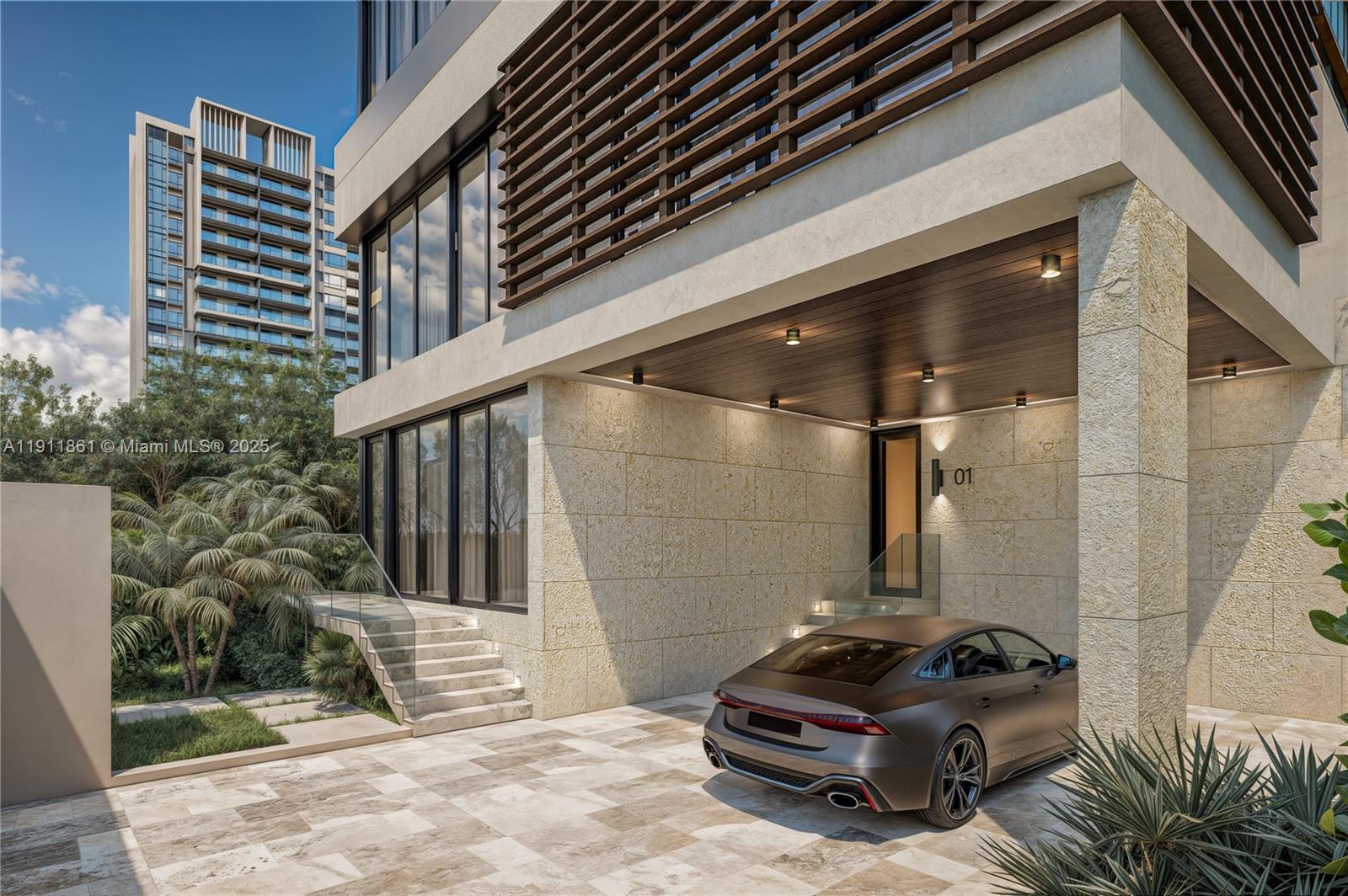 1445 Bay Rd Miami Beach, FL 33139