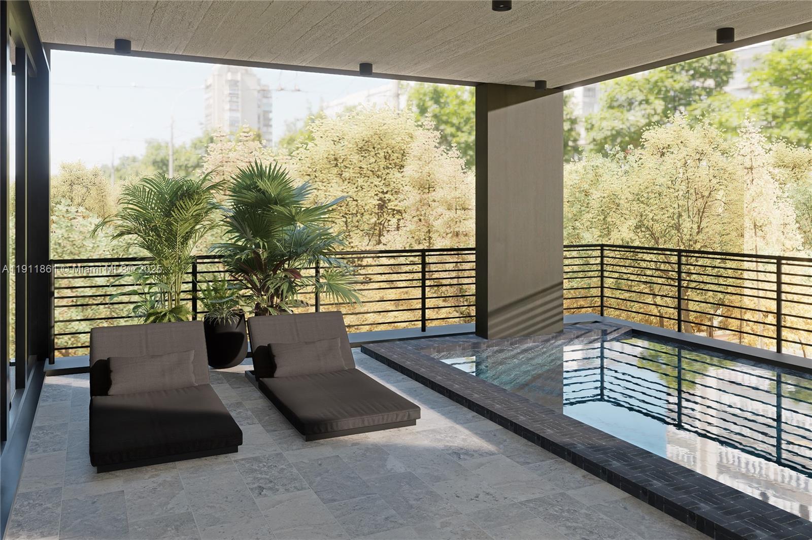 1445 Bay Rd Miami Beach, FL 33139