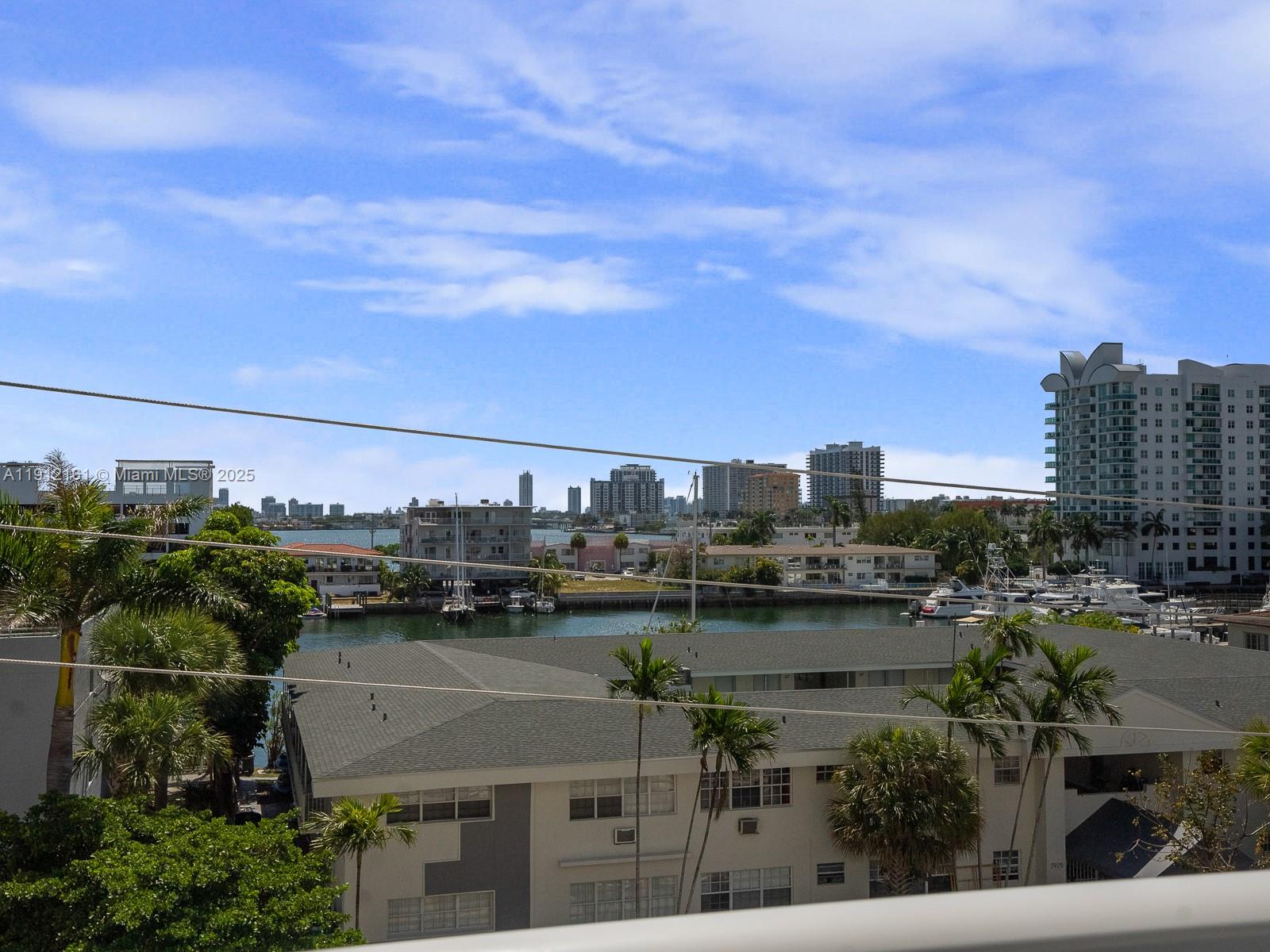 7928 West Dr #503 North Bay Village, FL 33141