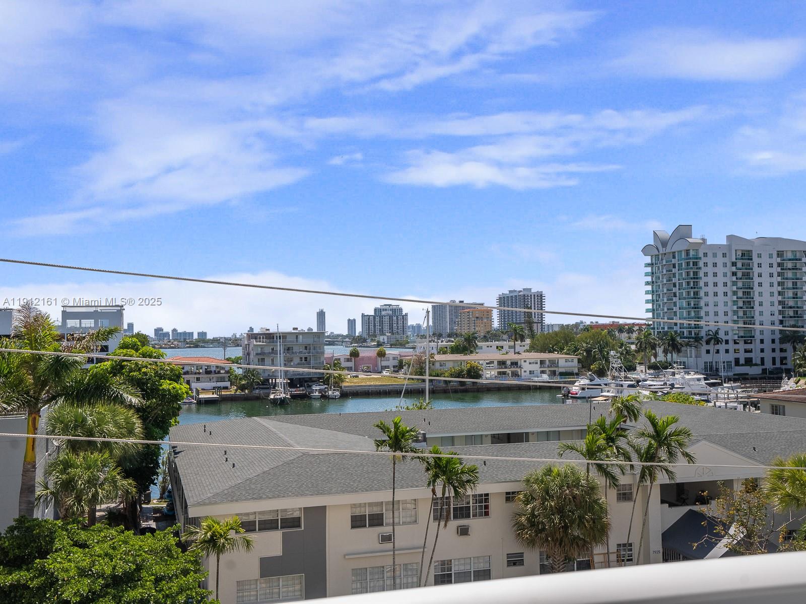 7928 West Dr #503 North Bay Village, FL 33141