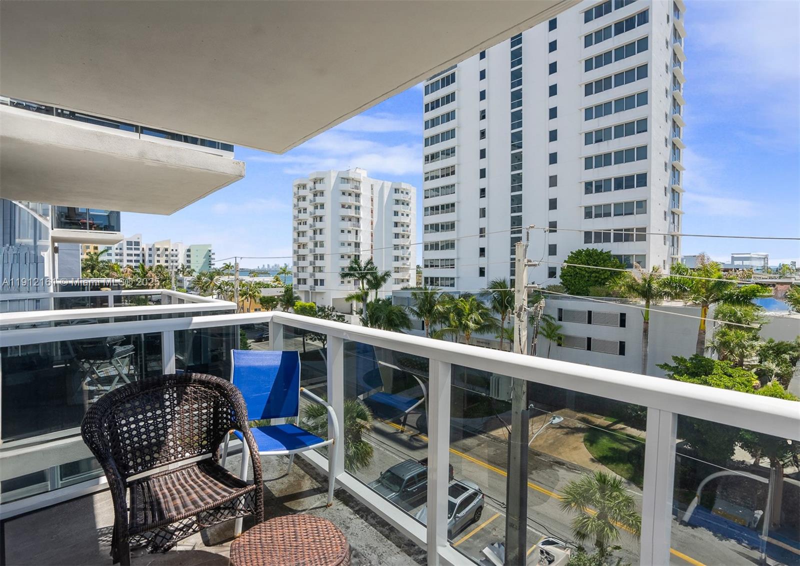 7928 West Dr #503 North Bay Village, FL 33141