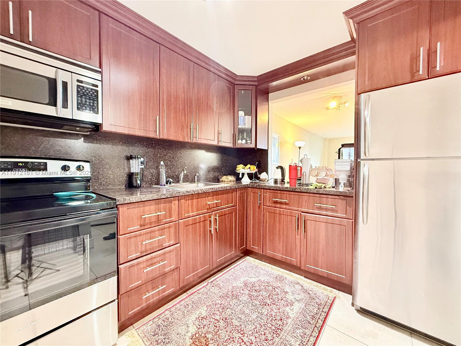 7928 West Dr #503 North Bay Village, FL 33141