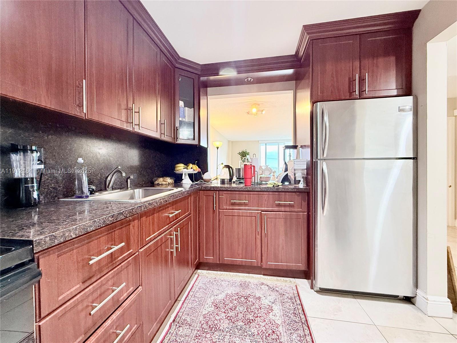 7928 West Dr #503 North Bay Village, FL 33141