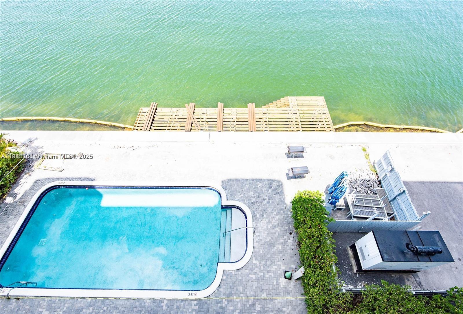 7928 West Dr #503 North Bay Village, FL 33141