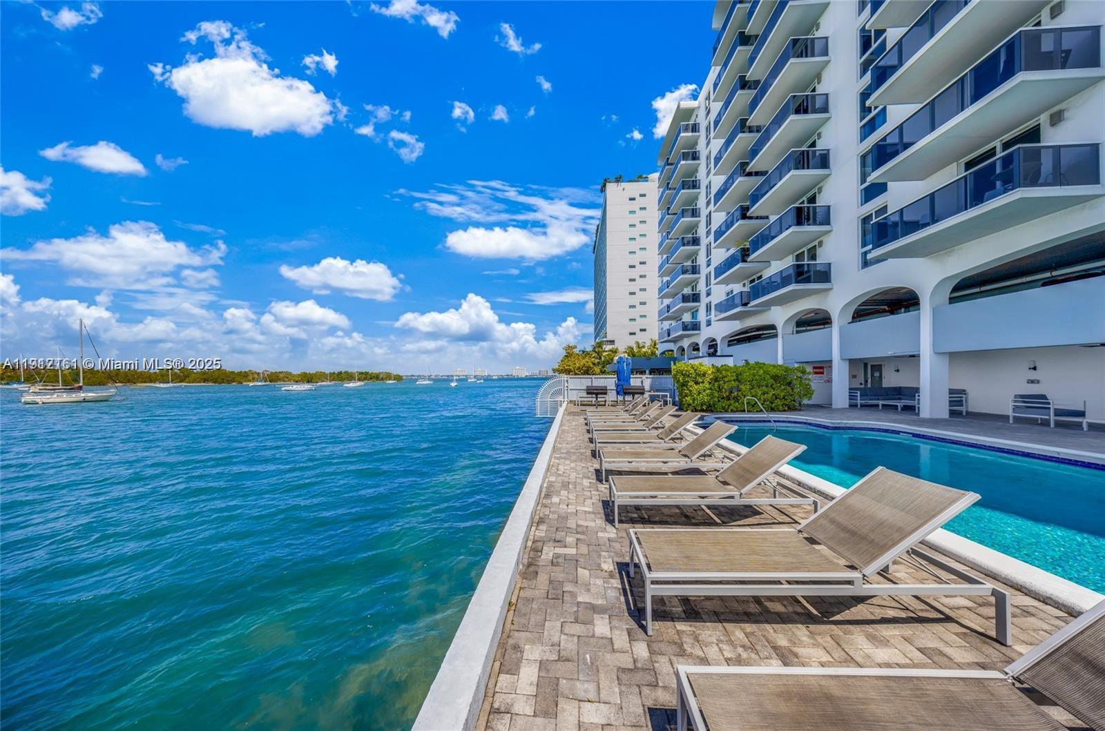 7928 West Dr #503 North Bay Village, FL 33141