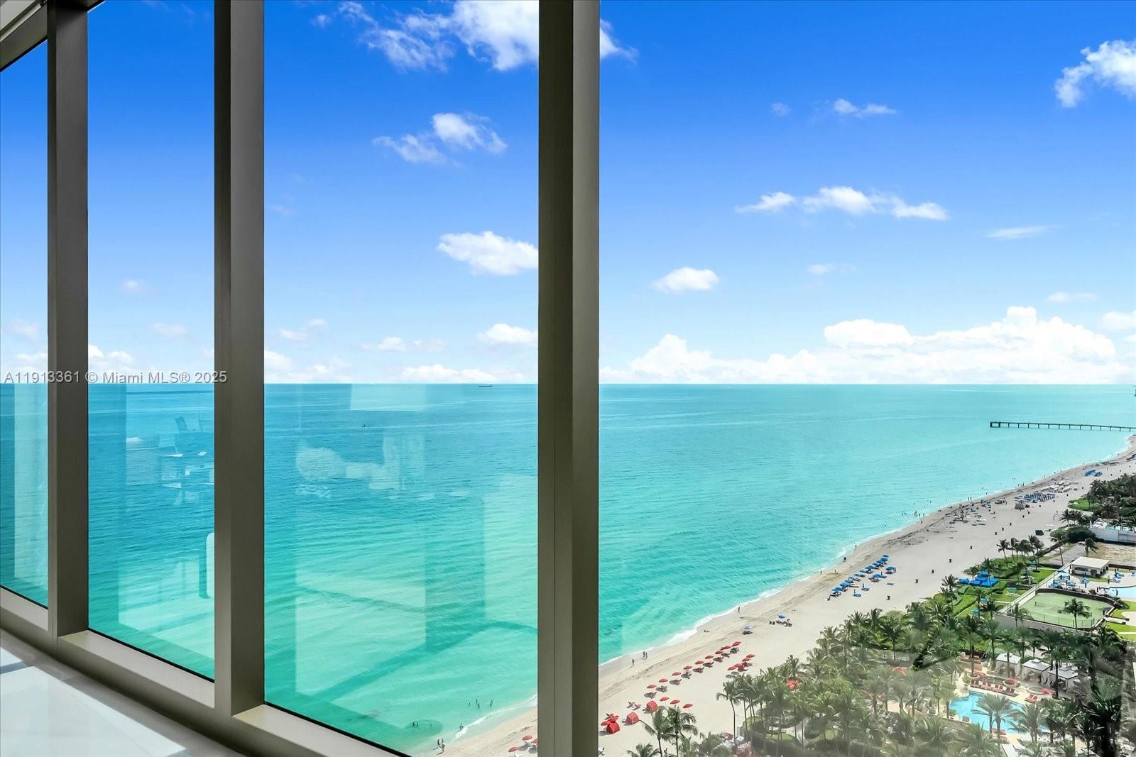 17901 Collins Ave #2004 Sunny Isles Beach, FL 33160