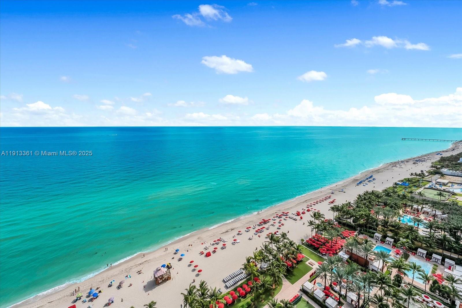 17901 Collins Ave #2004 Sunny Isles Beach, FL 33160