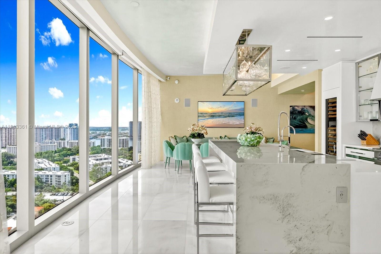 17901 Collins Ave #2004 Sunny Isles Beach, FL 33160