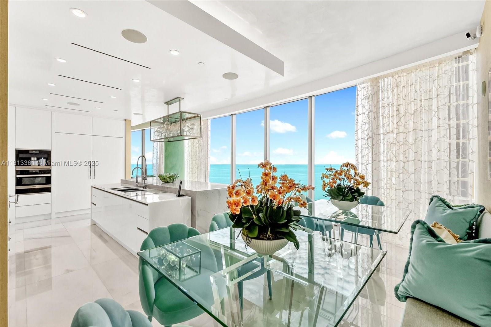 17901 Collins Ave #2004 Sunny Isles Beach, FL 33160