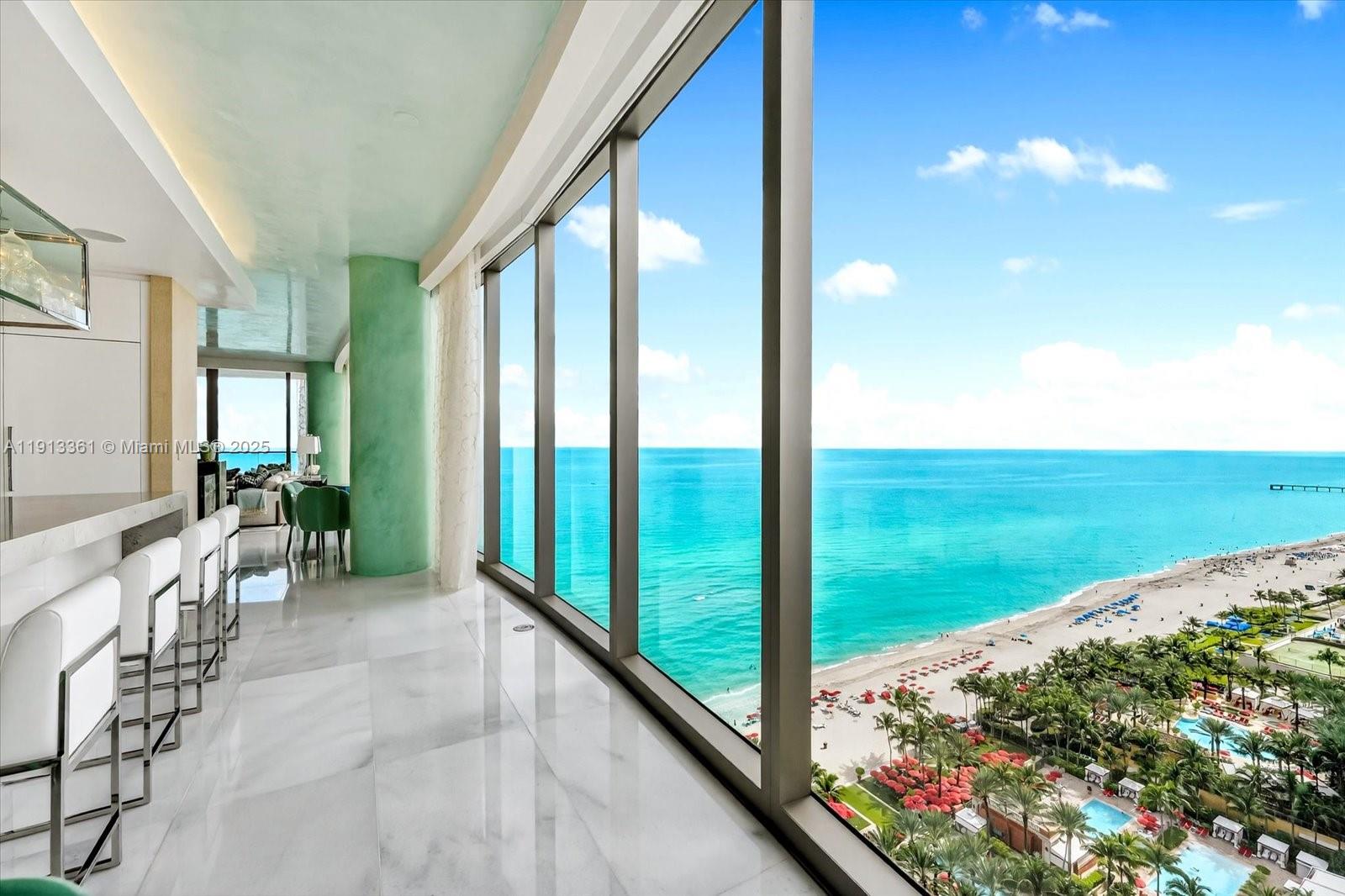 17901 Collins Ave #2004 Sunny Isles Beach, FL 33160