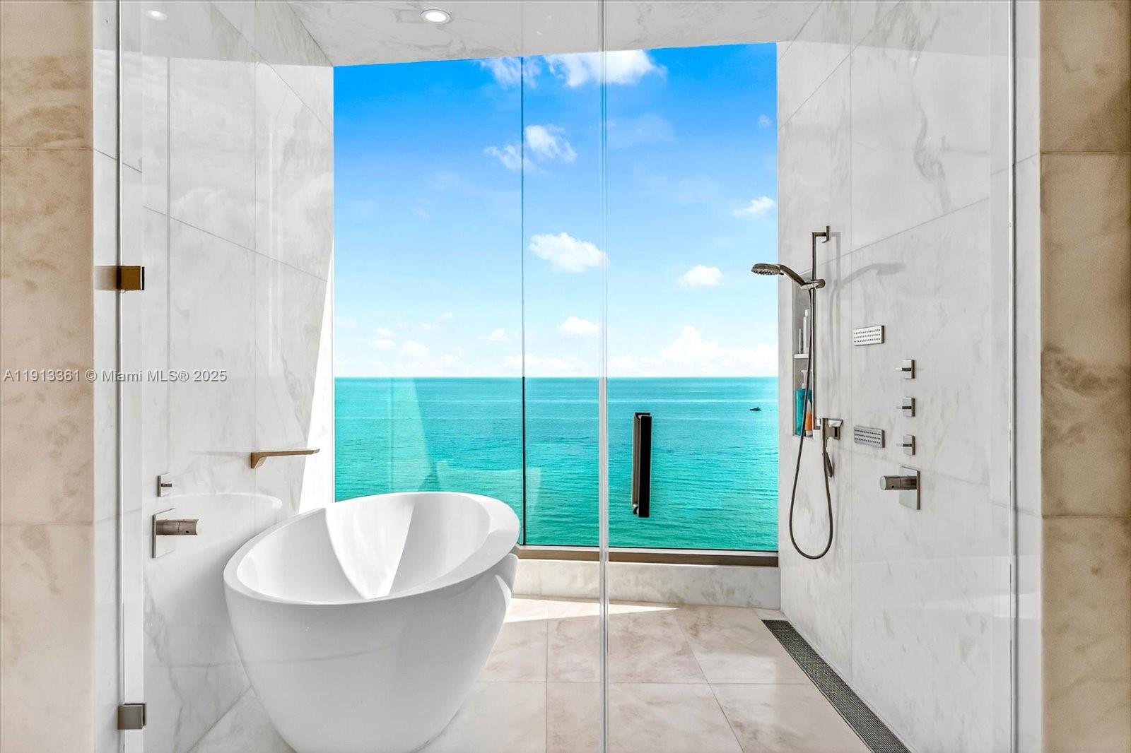 17901 Collins Ave #2004 Sunny Isles Beach, FL 33160