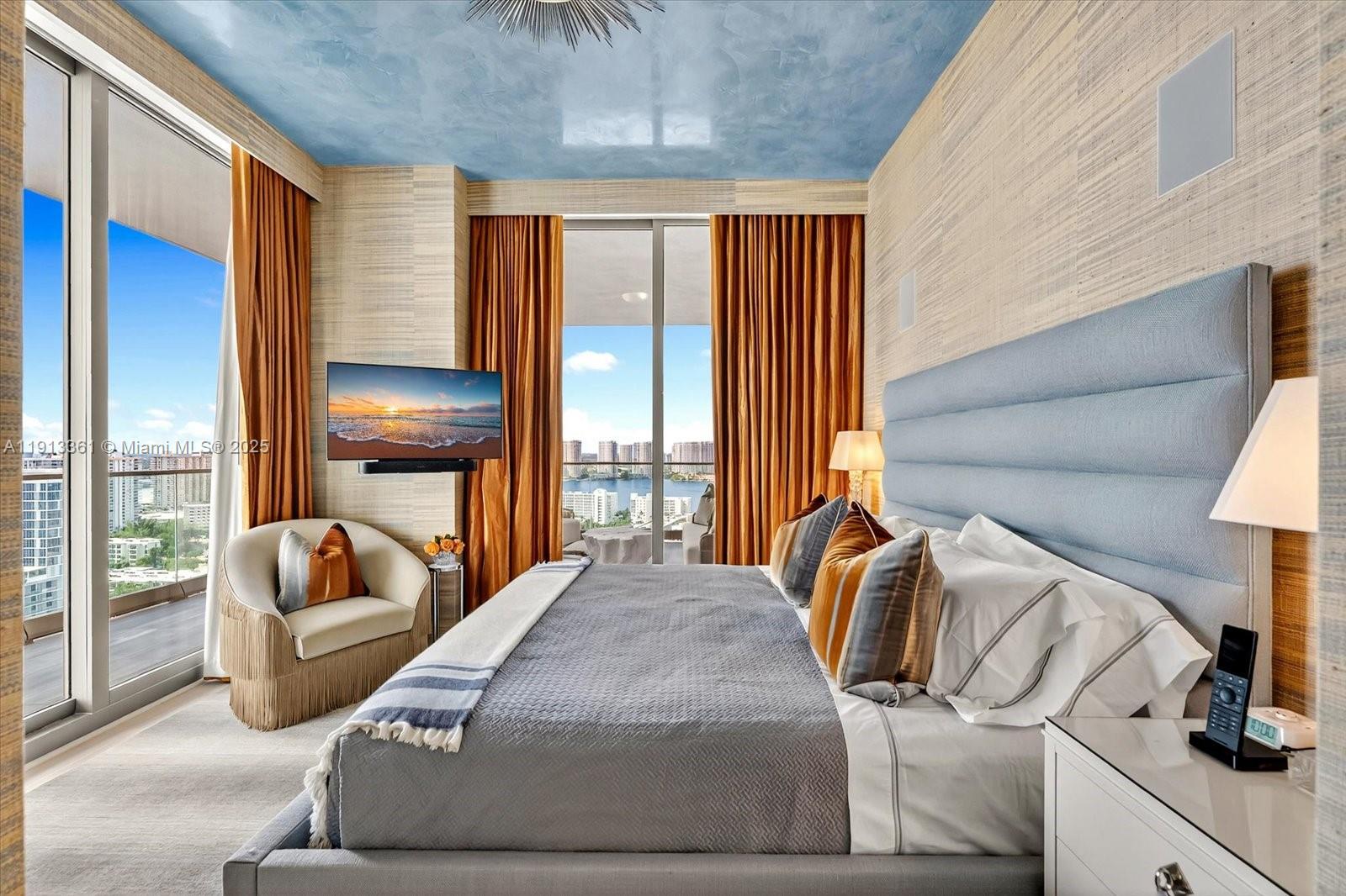 17901 Collins Ave #2004 Sunny Isles Beach, FL 33160