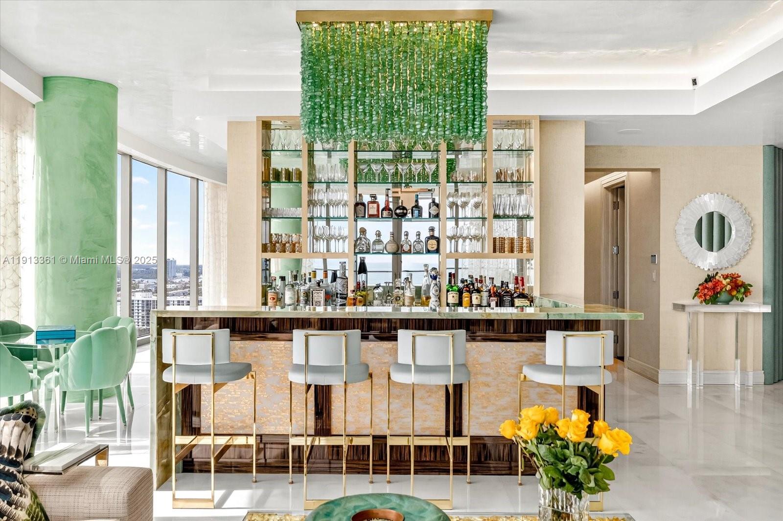 17901 Collins Ave #2004 Sunny Isles Beach, FL 33160